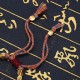 Copper beads promote healing and balance, while Tibetan energy brings spiritual protection Copper beads promote healing and balance, while Tibetan energy brings spiritual protection