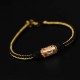 The red string is a symbol of protection, warding off negative energy, and attracting good fortune The red string is a symbol of protection, warding off negative energy, and attracting good fortune