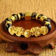 Pixiu symbolizes wealth, prosperity, and protection against negative energy Pixiu symbolizes wealth, prosperity, and protection against negative energy