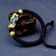 Color-changing Pixiu brings abundance and symbolizes personal transformation Color-changing Pixiu brings abundance and symbolizes personal transformation