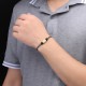 The red string is a symbol of protection, warding off negative energy, and attracting good fortune The red string is a symbol of protection, warding off negative energy, and attracting good fortune