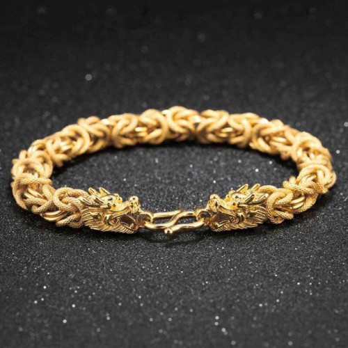 The dragon symbolizes protection, good luck, and success in all endeavors The dragon symbolizes protection, good luck, and success in all endeavors
