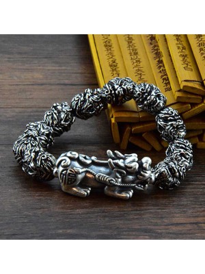 The Monkey King symbolizes success, good fortune, and overcoming challenges