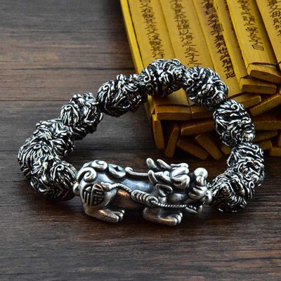 The Monkey King symbolizes success, good fortune, and overcoming challenges