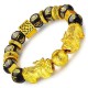 Pixiu symbolizes wealth, prosperity, and protection against negative energy Pixiu symbolizes wealth, prosperity, and protection against negative energy