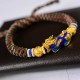 Color-changing Pixiu symbolizes transformation and attracts abundance and luck Color-changing Pixiu symbolizes transformation and attracts abundance and luck