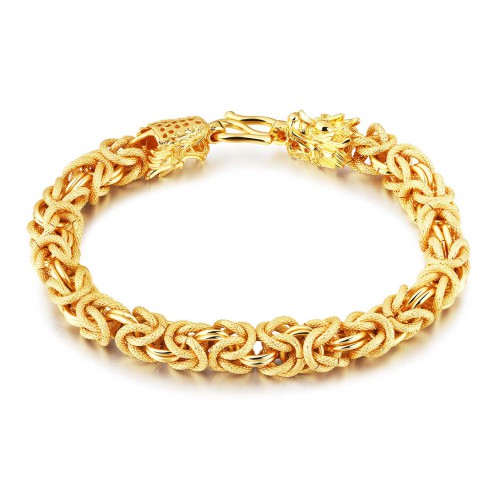 The dragon symbolizes protection, good luck, and success in all endeavors The dragon symbolizes protection, good luck, and success in all endeavors