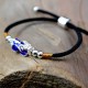 Pixiu brings wealth and protection, while silver enhances clarity and focus