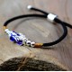 Pixiu brings wealth and protection, while silver enhances clarity and focus
