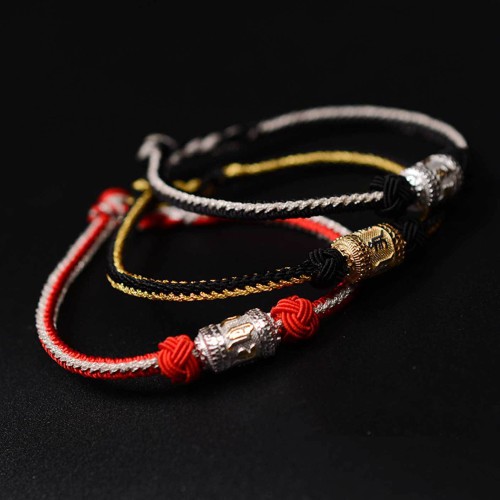 The red string is a symbol of protection, warding off negative energy, and attracting good fortune The red string is a symbol of protection, warding off negative energy, and attracting good fortune
