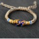 Color-changing Pixiu symbolizes transformation and attracts abundance and luck