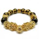 Pixiu symbolizes wealth, prosperity, and protection against negative energy Pixiu symbolizes wealth, prosperity, and protection against negative energy