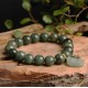 Emerald attracts abundance, while Pixiu protects and brings good fortune