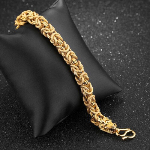 The dragon symbolizes protection, good luck, and success in all endeavors The dragon symbolizes protection, good luck, and success in all endeavors