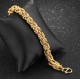 The dragon symbolizes protection, good luck, and success in all endeavors