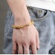 The dragon symbolizes protection, good luck, and success in all endeavors