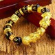 Pixiu symbolizes wealth, prosperity, and protection against negative energy Pixiu symbolizes wealth, prosperity, and protection against negative energy
