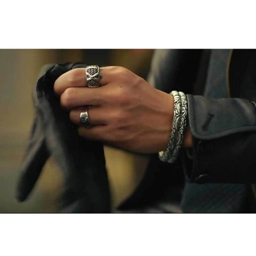 The dragon symbolizes strength and protection, while the silver promotes personal empowerment The dragon symbolizes strength and protection, while the silver promotes personal empowerment