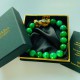 Jade attracts abundance, while Pixiu offers protection and wealth Jade attracts abundance, while Pixiu offers protection and wealth