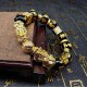 Pixiu symbolizes wealth, prosperity, and protection against negative energy Pixiu symbolizes wealth, prosperity, and protection against negative energy