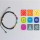 Aligns the chakras and zodiac signs, promoting spiritual growth, balance, and cosmic harmony Aligns the chakras and zodiac signs, promoting spiritual growth, balance, and cosmic harmony