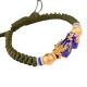Color-changing Pixiu symbolizes transformation and attracts abundance and luck