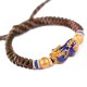 Color-changing Pixiu symbolizes transformation and attracts abundance and luck