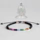 Aligns the chakras and zodiac signs, promoting spiritual growth, balance, and cosmic harmony Aligns the chakras and zodiac signs, promoting spiritual growth, balance, and cosmic harmony