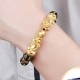 Pixiu symbolizes wealth, prosperity, and protection against negative energy Pixiu symbolizes wealth, prosperity, and protection against negative energy