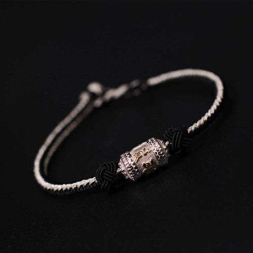 The red string is a symbol of protection, warding off negative energy, and attracting good fortune The red string is a symbol of protection, warding off negative energy, and attracting good fortune