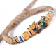 Color-changing Pixiu symbolizes transformation and attracts abundance and luck Color-changing Pixiu symbolizes transformation and attracts abundance and luck