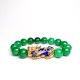 Jade attracts abundance, while Pixiu offers protection and wealth Jade attracts abundance, while Pixiu offers protection and wealth
