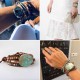 Blue Earth Jasper provides grounding, protection, and emotional stability Blue Earth Jasper provides grounding, protection, and emotional stability
