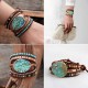 Blue Earth Jasper provides grounding, protection, and emotional stability Blue Earth Jasper provides grounding, protection, and emotional stability