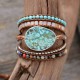 Blue Earth Jasper provides grounding, protection, and emotional stability Blue Earth Jasper provides grounding, protection, and emotional stability