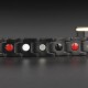The Mani mantra enhances healing, while Germanium Titanium promotes energy protection