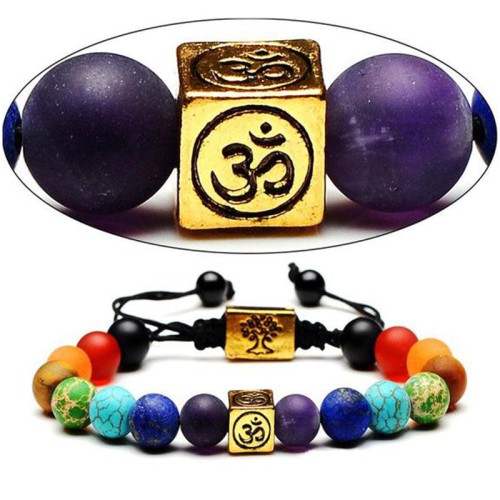 Helps align the chakras, promotes inner peace, balance, and energy flow Helps align the chakras, promotes inner peace, balance, and energy flow