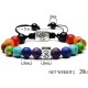 Helps align the chakras, promotes inner peace, balance, and energy flow Helps align the chakras, promotes inner peace, balance, and energy flow