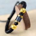 Gold-Black 