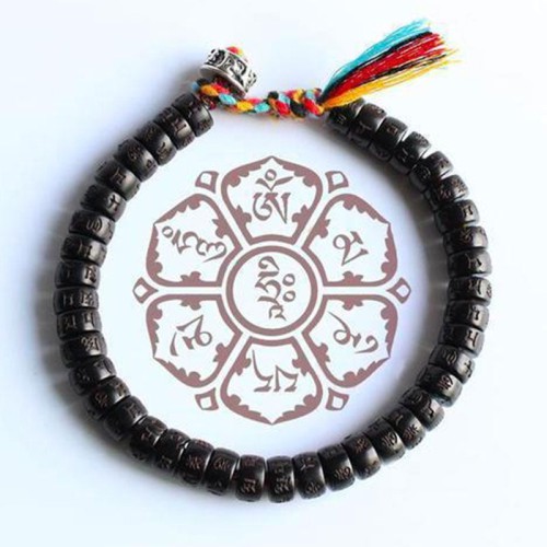 Om Mani Padme Hum mantra promotes spiritual peace and protection from negative influences Om Mani Padme Hum mantra promotes spiritual peace and protection from negative influences