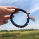 Om Mani Padme Hum mantra promotes spiritual peace and protection from negative influences Om Mani Padme Hum mantra promotes spiritual peace and protection from negative influences
