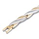 The dragon scale design symbolizes strength and protection, while magnetic therapy promotes vitality