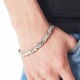 The dragon scale design symbolizes strength and protection, while magnetic therapy promotes vitality