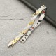 The dragon scale design symbolizes strength and protection, while magnetic therapy promotes vitality