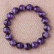 Amethyst promotes peace of mind, emotional healing, and mental clarity Amethyst promotes peace of mind, emotional healing, and mental clarity