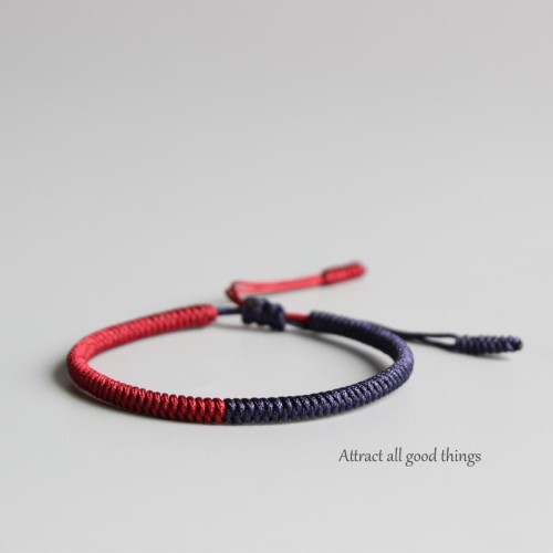The knots symbolize protection and harmony, promoting peace of mind and spiritual balance The knots symbolize protection and harmony, promoting peace of mind and spiritual balance