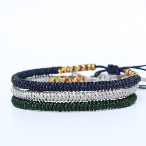 The knots promote good health, vitality, and overall well-being The knots promote good health, vitality, and overall well-being