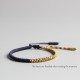 The knots symbolize protection and harmony, promoting peace of mind and spiritual balance The knots symbolize protection and harmony, promoting peace of mind and spiritual balance