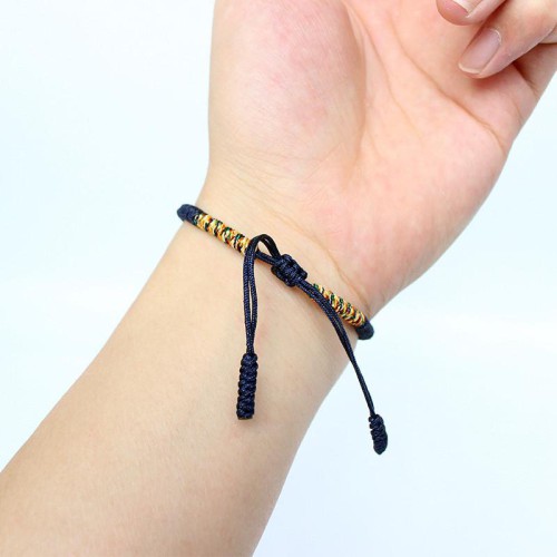 The knots promote good health, vitality, and overall well-being The knots promote good health, vitality, and overall well-being