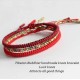 Tibetan knots provide spiritual protection, while fostering inner peace and mental clarity